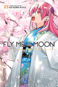 FLY ME TO THE MOON VOL 23 MANGA