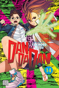 DANDADAN - VOLUME 14 MANGA