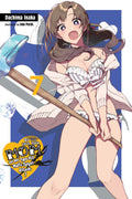 DO YOU LOVE YOUR MOM AND HER MULTI TARGET ATTACKS? VOL 07 NOVEL
