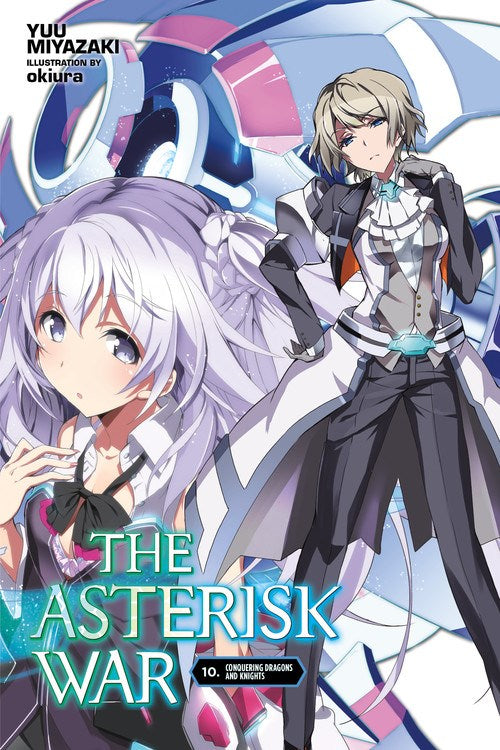 ASTERISK WAR, THE VOL 10 NOVEL