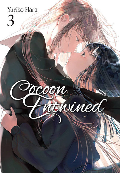 COCOON ENTWINED VOL 03 MANGA