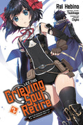 LET THIS GRIEVING SOUL RETIRE VOL 02 MANGA