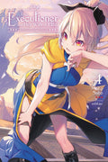 EXECUTIONER WAY OF LIFE VOL 04 NOVEL