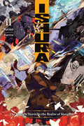 ISHURA THE NEW DEMON KING WAR VOLUME 2 NOVEL