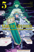 PUELLA MAGI MADOKA MAGIA RECORD SIDE STORY VOL 05 MANGA