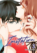 IMITATION VOLUME 02 MANHWA