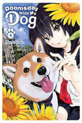 DOOMSDAY WITH MY DOG VOL 04 MANGA