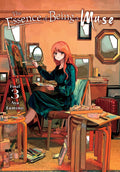 ESSENCE OF BEING A MUSE, THE VOL 03 MANGA