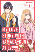 MY LOVE STORY YAMADA-KUN - VOLUME 01 MANGA