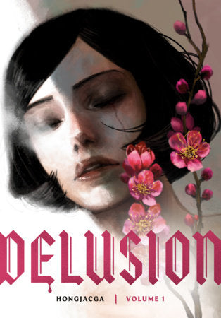 DELUSION - VOLUME 01 MANHWA