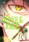 JUNGLE JUICE VOLUME 01 MANHWA
