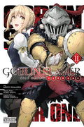 GOBLIN SLAY YEAR ONE VOL 11 MANGA