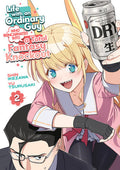 LIFE WITH AN ORDINARY GUY VOL 02 MANGA