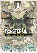 MONSTER GUILD VOL 06 MANGA