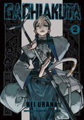 GACHIAKUTA - VOLUME 02 MANGA
