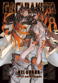 GACHIAKUTA VOLUME 06 MANGA