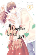 CONDITION CALLED LOVE, A VOL 13 MANGA
