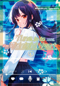 TUNE IN TO THE MIDNIGHT HEART -  VOLUME 04 MANGA