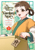 THE APOTHECARY DIARIES: XIAOLAN'S STORY - VOLUME 01