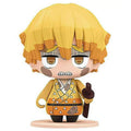 DEMON SLAYER POCKET MAQUETTE VOL 4 ZENITSU MINI FIGURE