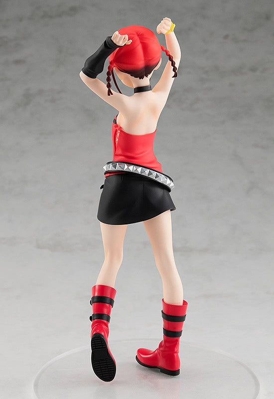 SSSS DYNAZENON CHISE ASUKAGAWA POP UP FIGURE