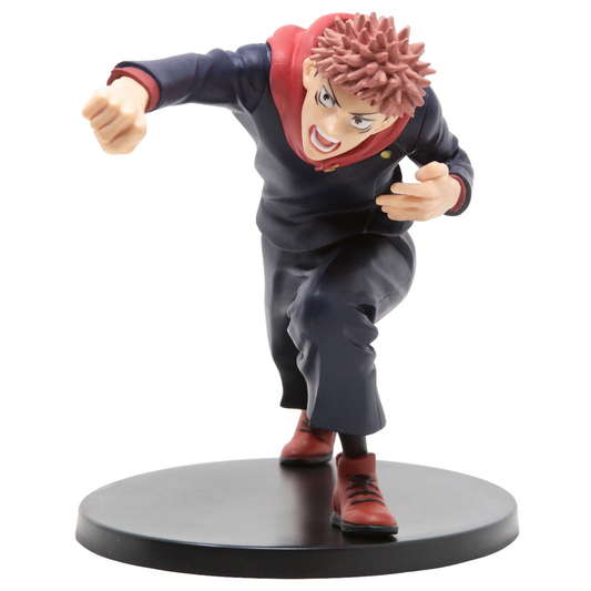 JUJUTSU KAISEN SPECIAL CPF - ITADORI