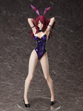 FOOD WARS! SHOKUGEKI NO SOMA - RINDO KOBAYASHI: BARE LEG BUNNY VER. 1/4 SCALE FIGURE
