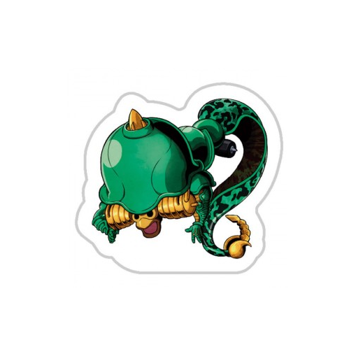 JOJO'S BIZARRE ADVENTURE ACT 1 STAND X STAND VOLUME 2 ACRYLIC STAND