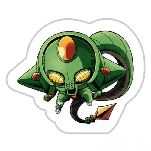 JOJO'S BIZARRE ADVENTURE ACT 2 STAND X STAND VOLUME 2 ACRYLIC STAND