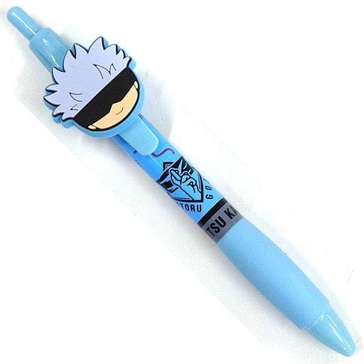 JUJUTSU KAISEN MASCOT GOJO BALL PEN