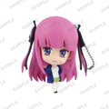 QUINTESSENTIAL QUINTUPLETS NINO NAKANO 3D KEYCHAIN