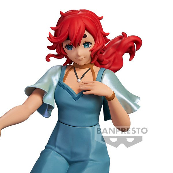 GUNDAM WITCH FROM MERCURY SEASON 2 SULETTA MERCURY ENDING VER. PRIZE FIGURE