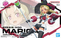 30 MINUTES SISTERS - MARICAL #21 SIS-W00 BANDAI HOBBY 30 MS MODEL KIT