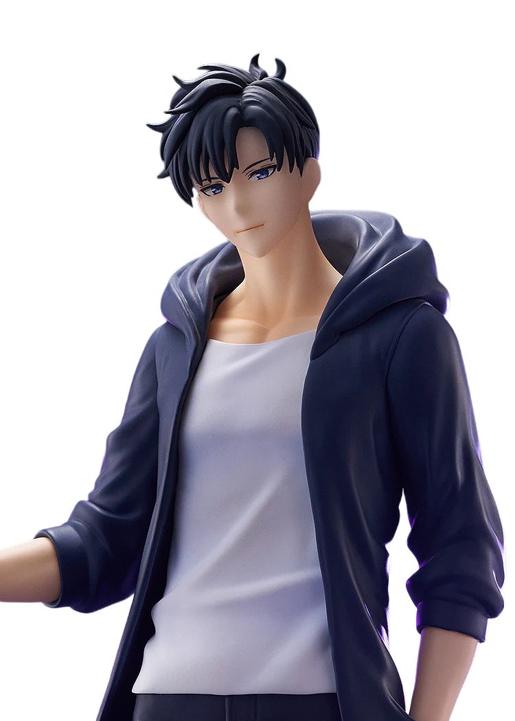 SOLO LEVELING - SUNG JINWOO POP UP PARADE L SIZE FIGURE