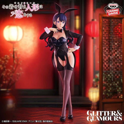 MY DRESS-UP DARLING SEASON 2 - MARIN KITAGAWA ARISA IZAYOI VER. GLITTER & GLAMOURS FIGURE