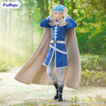 FRIEREN: BEYOND JOURNEY'S END - HIMMEL TRIO-TRY-IT FIGURE
