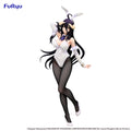OVERLORD - ALBEDO (WHITE VER.) BICUTE BUNNIES FIGURE