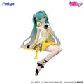 HATSUNE MIKU - CANARY BIRD NOODLE STOPPER FIGURE
