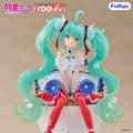 HATSUNE MIKU - JAPAN LIVE TOUR 2025 "BLOOMING" NOODLE STOPPER FIGURE