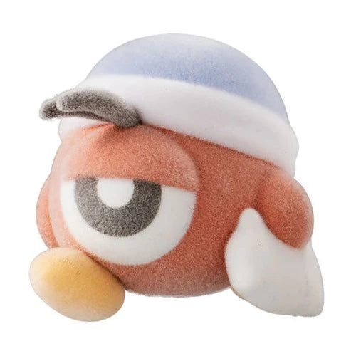 KIRBY PUPUPU FRIENDS SLEEPY VER-Waddle Doo