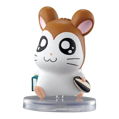 HAMTARO NARABENDESO P2 MINI FIG-Maxwell