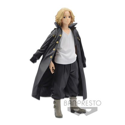 TOKYO REVENGERS MANJIRO SANO CRANE PRIZE FIGURE