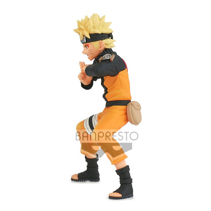 NARUTO VIBRATION STARS SAGE MODE NARUTO UZUMAKI PRIZE FIGURE