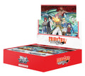 WEISS SCHWARZ: FAIRY TAIL 100 YEARS QUEST - BOOSTER PACK