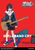 WEISS SCHWARZ: GIRLS BAND CRY - PREMIUM BOOSTER PACK