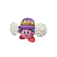 KIRBY STAR ALLIES KIRBY SPIDERWEB VER. MINI FIGURE