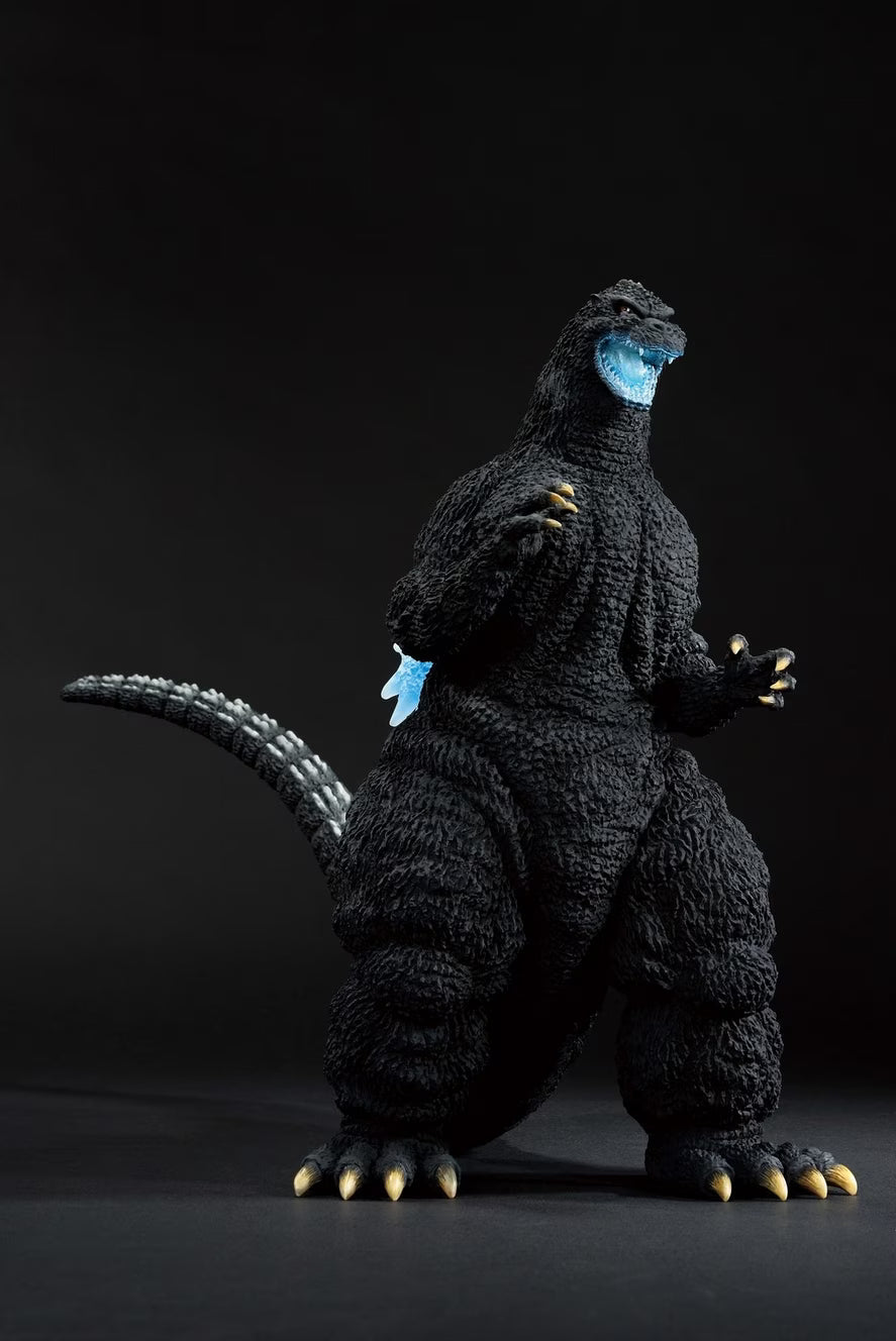 GODZILLA (1991) - HEAT RAY VER. ICHIBANSHO FIGURE