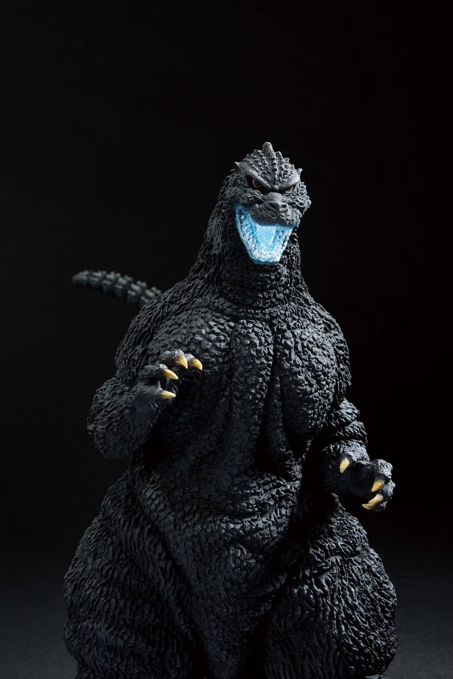 GODZILLA (1991) - HEAT RAY VER. ICHIBANSHO FIGURE