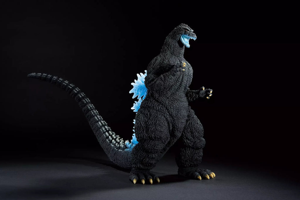 GODZILLA (1991) - HEAT RAY VER. ICHIBANSHO FIGURE