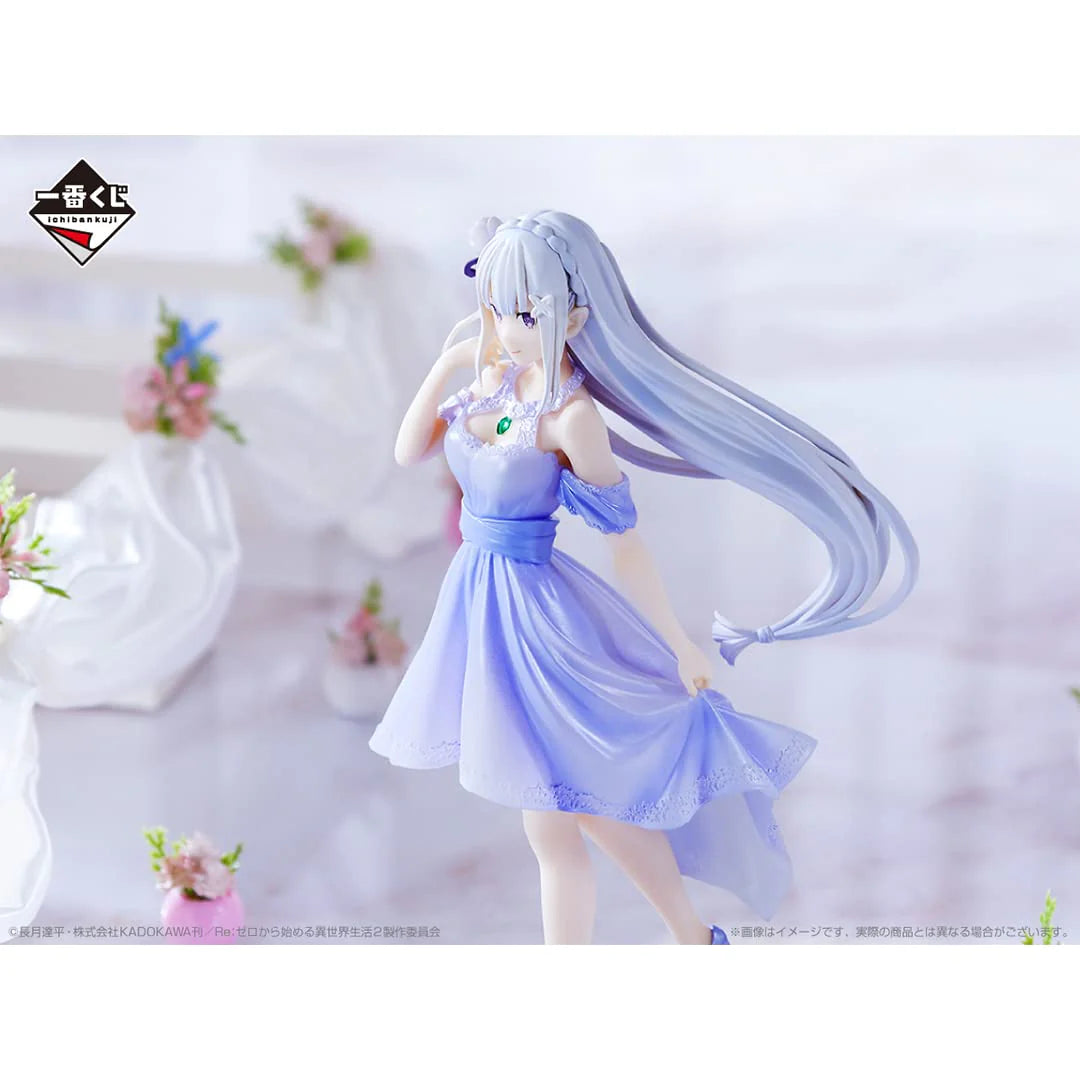 Emilia Zero Giocattoli E Action Figures Rem И Рам Фигурки - 2023 Anime World - Aliexpress